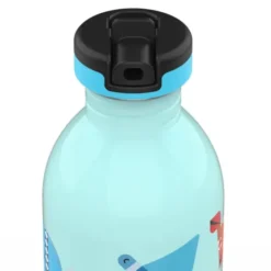 Kindertrinkflasche KIDS BOTTLE 0,5 l - Sea Friends