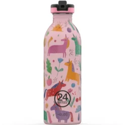 Kindertrinkflasche KIDS BOTTLE 0,5 l - Magic Friends