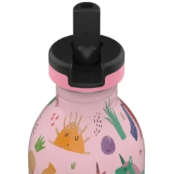 Kindertrinkflasche KIDS BOTTLE 0,5 l - Magic Friends