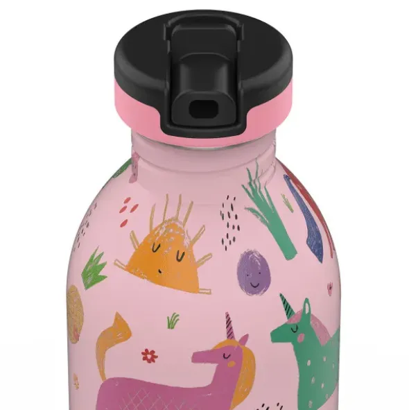 Kindertrinkflasche KIDS BOTTLE 0,5 l - Magic Friends