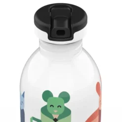 Kindertrinkflasche KIDS BOTTLE 0,5 l - Best Friends