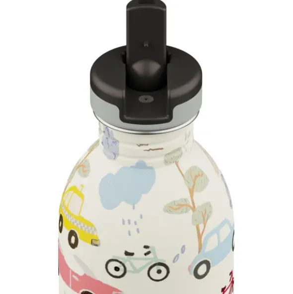 Kindertrinkflasche 0,5 l - Adventure Friends