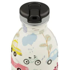 Kindertrinkflasche 0,5 l - Adventure Friends