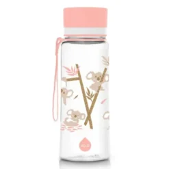 Kinder Trinkflasche 0,6 l PLAIN - KOALA