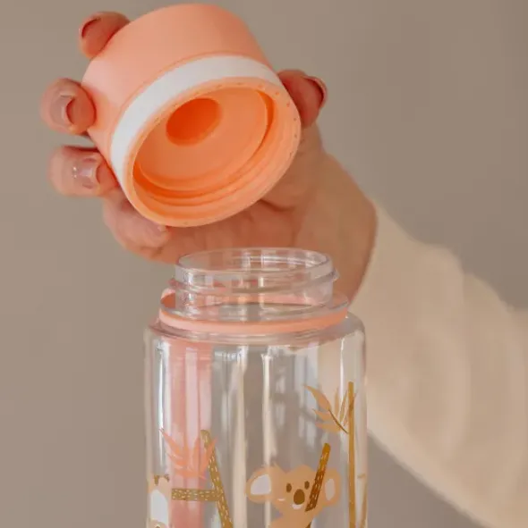 Kinder Trinkflasche 0,6 l PLAIN - KOALA