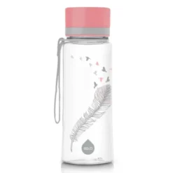 Kinder Trinkflasche 0,6 l PLAIN - VÖGEL
