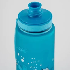 Kinder Trinkflasche 0,6 l PLAIN - WALROSS