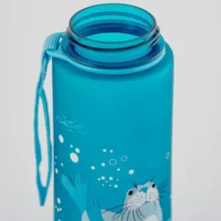 Kinder Trinkflasche 0,6 l PLAIN - WALROSS