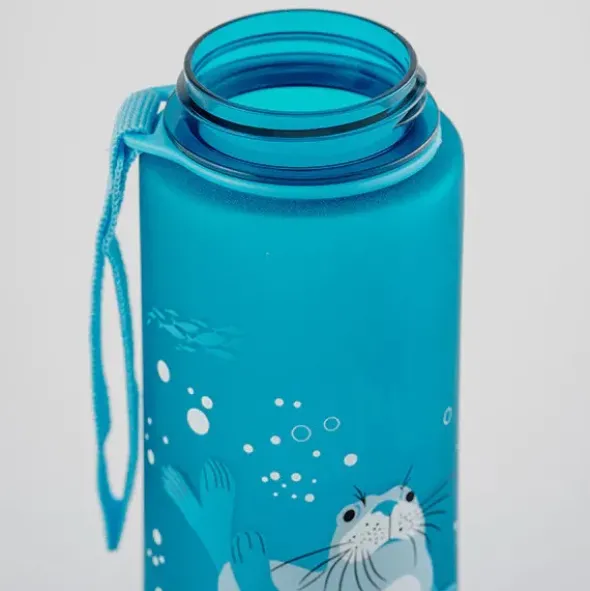 Kinder Trinkflasche 0,6 l PLAIN - WALROSS