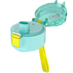 Kindertrinkflasche mit Stimmungs Skala, 0,5 l Meerestiere