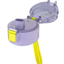 Kindertrinkflasche mit Stimmungs Skala, 0,5 l Einhorn