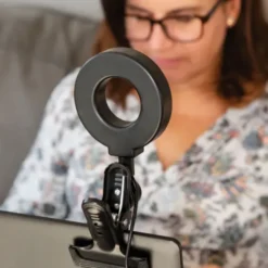Klemmlicht SELFIE RING LIGHT - LED