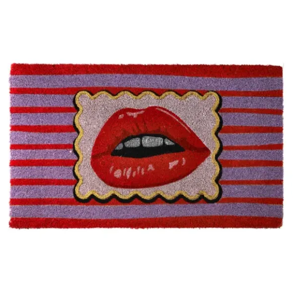 Kokos Fußmatte Lippe - 75 x 45 cm
