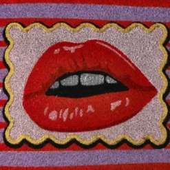 Kokos Fußmatte Lippe - 75 x 45 cm