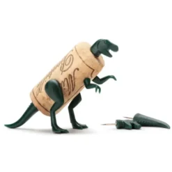 Korkenpins Corkers Dinosaurier TYSON