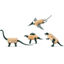 Korkenpins Corkers Dinosaurier STORM