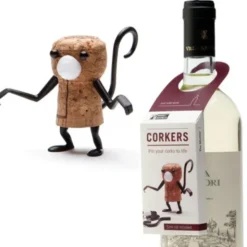 Korktierchen Corkers The Monkey