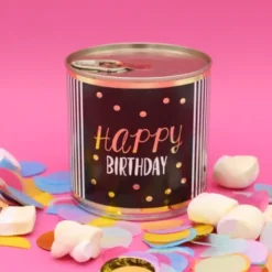 Kuchen in der Dose CANCAKE - Alles Gute