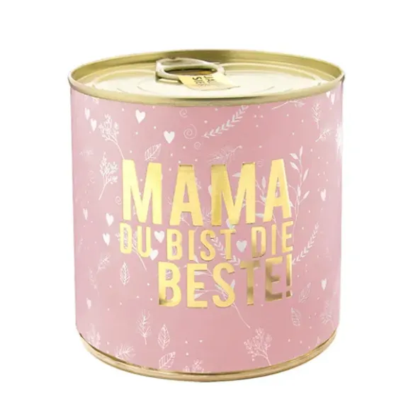 Kuchen in der Dose CANCAKE - Mama ... Beste!