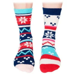 Kuschelsocken Snow Edition - Geschenkbox Cosy Toes, Gr. 37-42