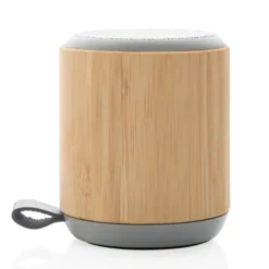 Lautsprecher Bambus 3W - USB Wireless / Bluetooth Speaker