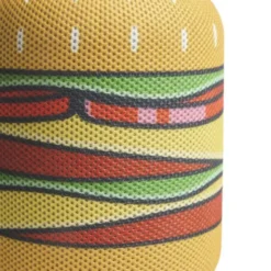 Lautsprecher Burger Beats - Bluetooth Speaker