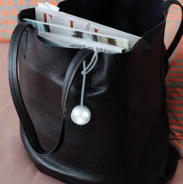 LED Taschenlicht, Signallicht ... Purse Light