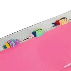 Lesezeichen The Beetles, Käfer bunt 3er-Set