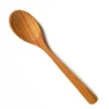 Löffel aus Kirschholz 23 cm