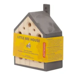 Little bee house - Kleines Bienenhaus