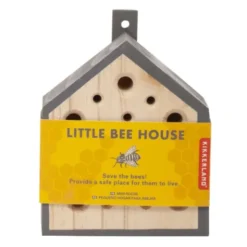 Little bee house - Kleines Bienenhaus
