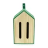 Little butterfly house - Kleines Schmetterlingshaus