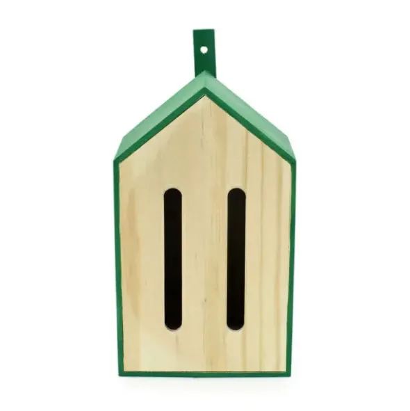 Little butterfly house - Kleines Schmetterlingshaus