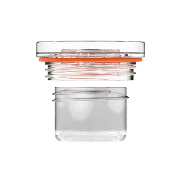Lunchbox ALL-IN-1 SET - ATLANTIC BAY (petrolblau)