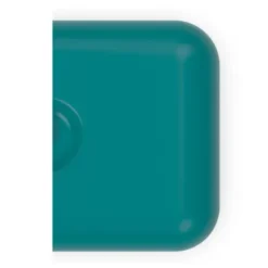 Lunchbox ALL-IN-1 SET - ATLANTIC BAY (petrolblau)