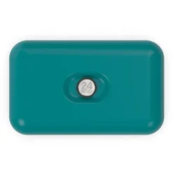 Lunchbox ALL-IN-1 SET - ATLANTIC BAY (petrolblau)