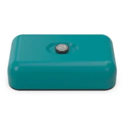 Lunchbox ALL-IN-1 SET - ATLANTIC BAY (petrolblau)