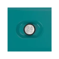 Lunchbox ALL-IN-1 SET - ATLANTIC BAY (petrolblau)