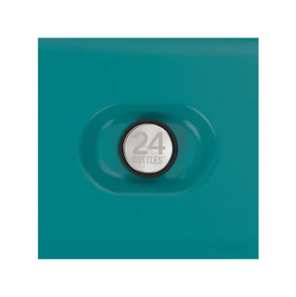 Lunchbox ALL-IN-1 SET - ATLANTIC BAY (petrolblau)