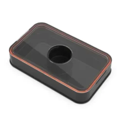 Lunchbox ALL-IN-1 SET - HOT RED (rot)