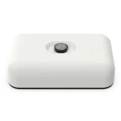 Lunchbox ALL-IN-1 SET - ICE WHITE (weiß)