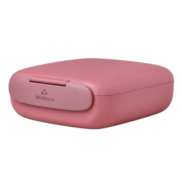 Lunchbox BIOLOCO URBAN PLANT square - beere