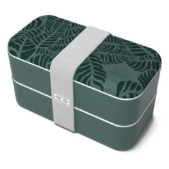 Lunchbox MB ORIGINAL Bento Box, jungle