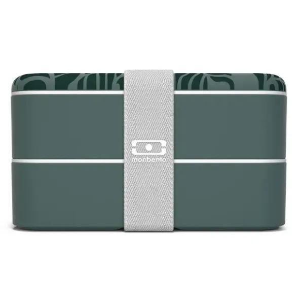 Lunchbox MB ORIGINAL Bento Box, jungle