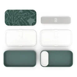 Lunchbox MB ORIGINAL Bento Box, jungle