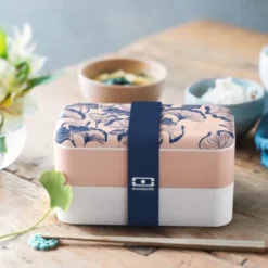 Lunchbox MB ORIGINAL Bento Box, jungle