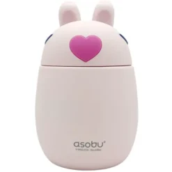 Lunchpot Bestie Hase 600 ml