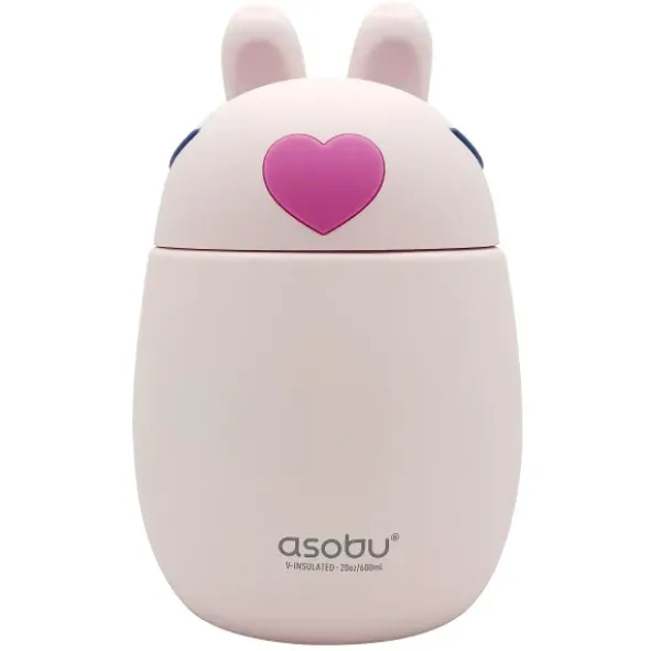 Lunchpot Bestie Hase 600 ml