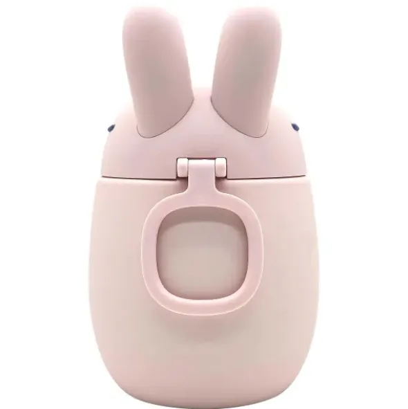 Lunchpot Bestie Hase 600 ml