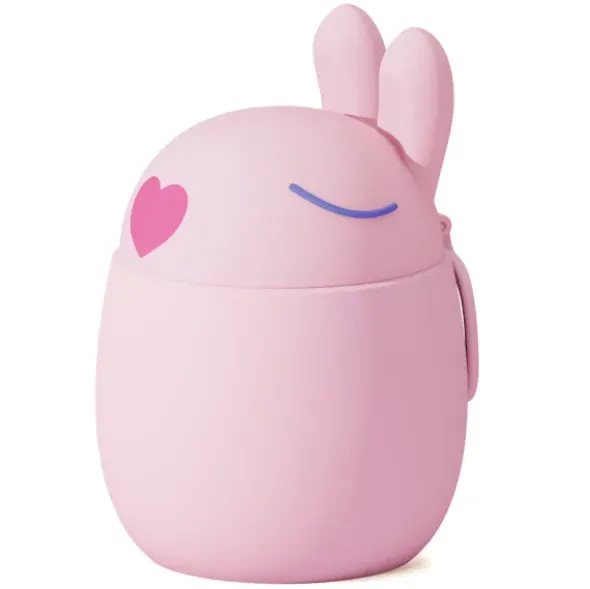 Lunchpot Bestie Hase 600 ml